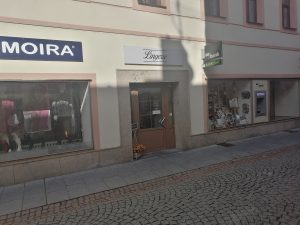 Vchod Moira/Lingeria